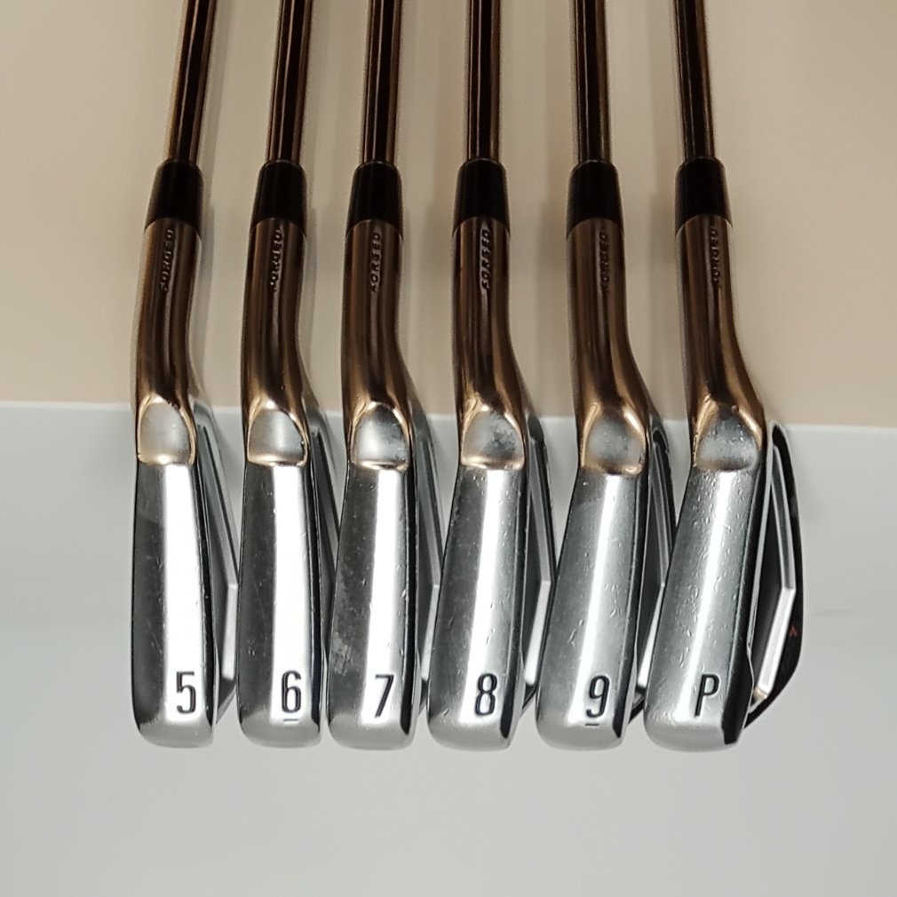 SRIXON ZX7 S N.S.PRO 950GH DST｜Alpen Online 公式オンラインストア