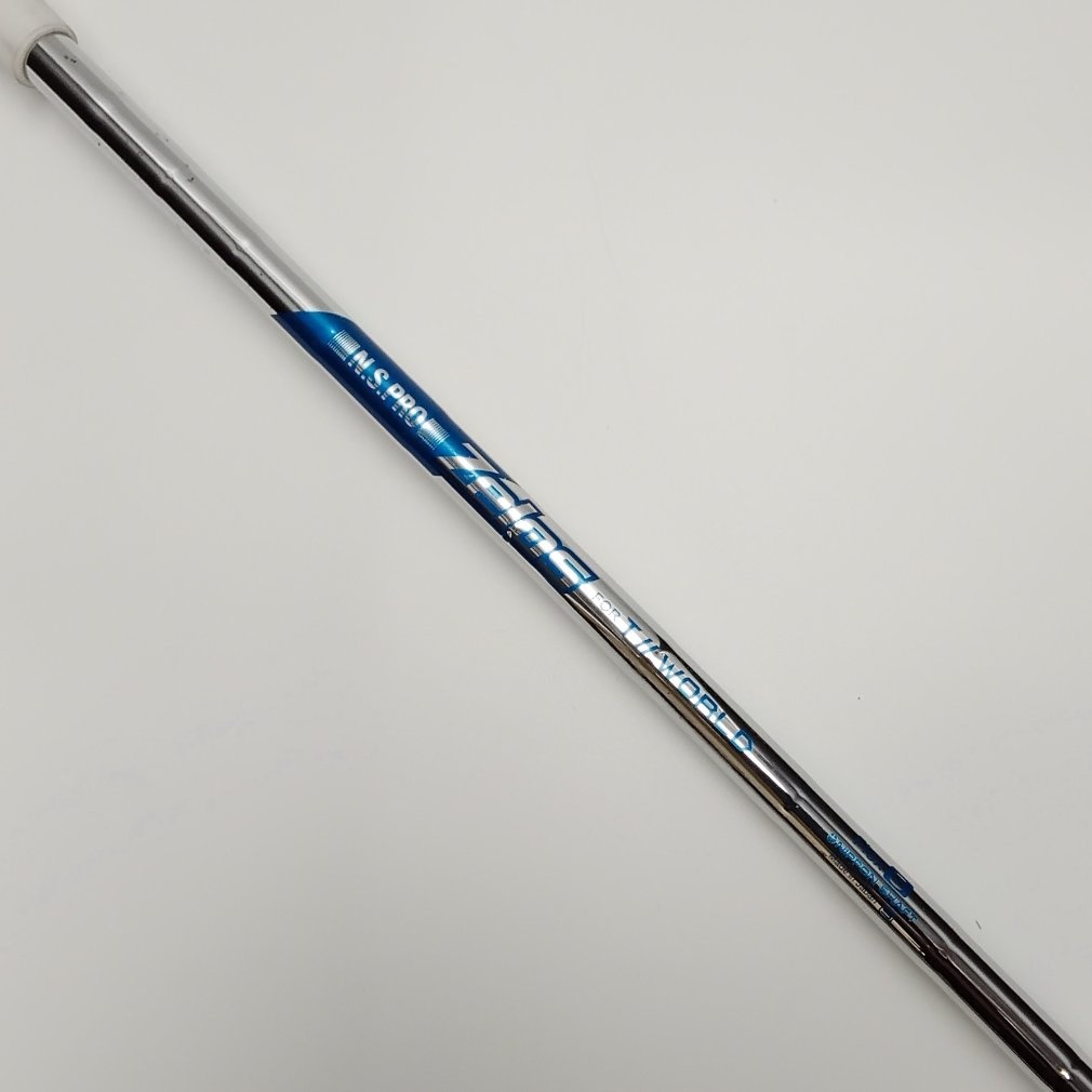 TOUR WORLD GS S N.S.PRO ZELOS FOR T//WORLD｜Alpen Online 公式