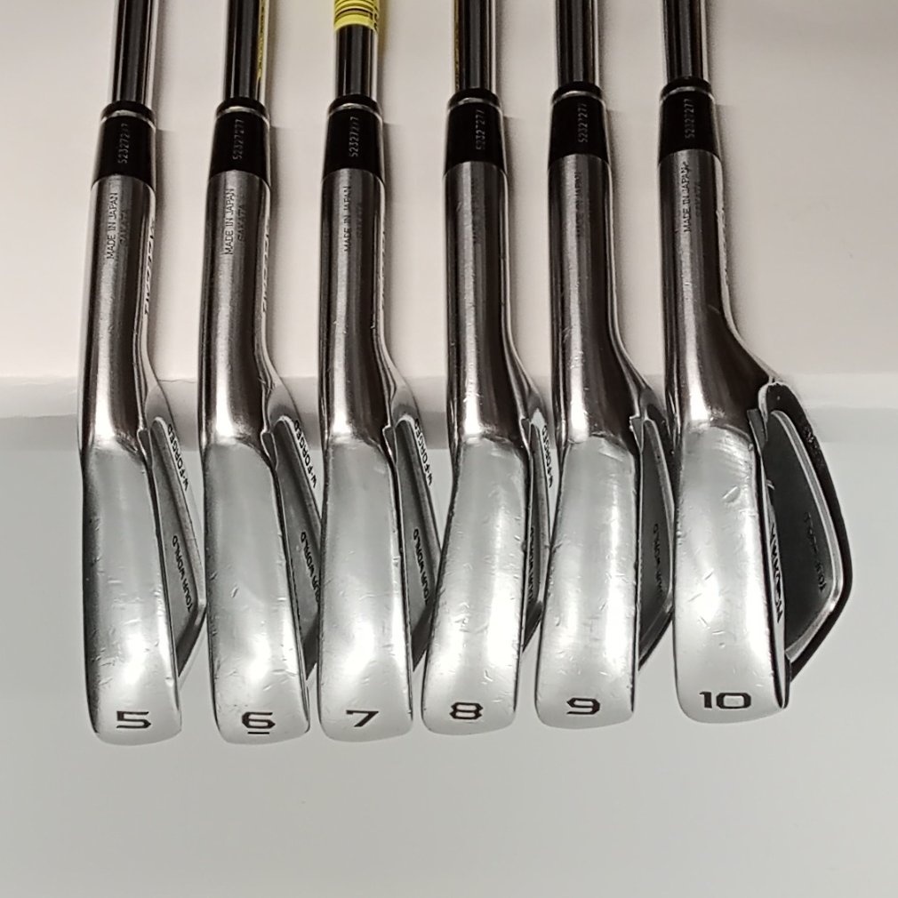 TW737 Vs N.S.PRO MODUS3 TOUR105[その他ｽﾁｰﾙ]｜Alpen Online 公式