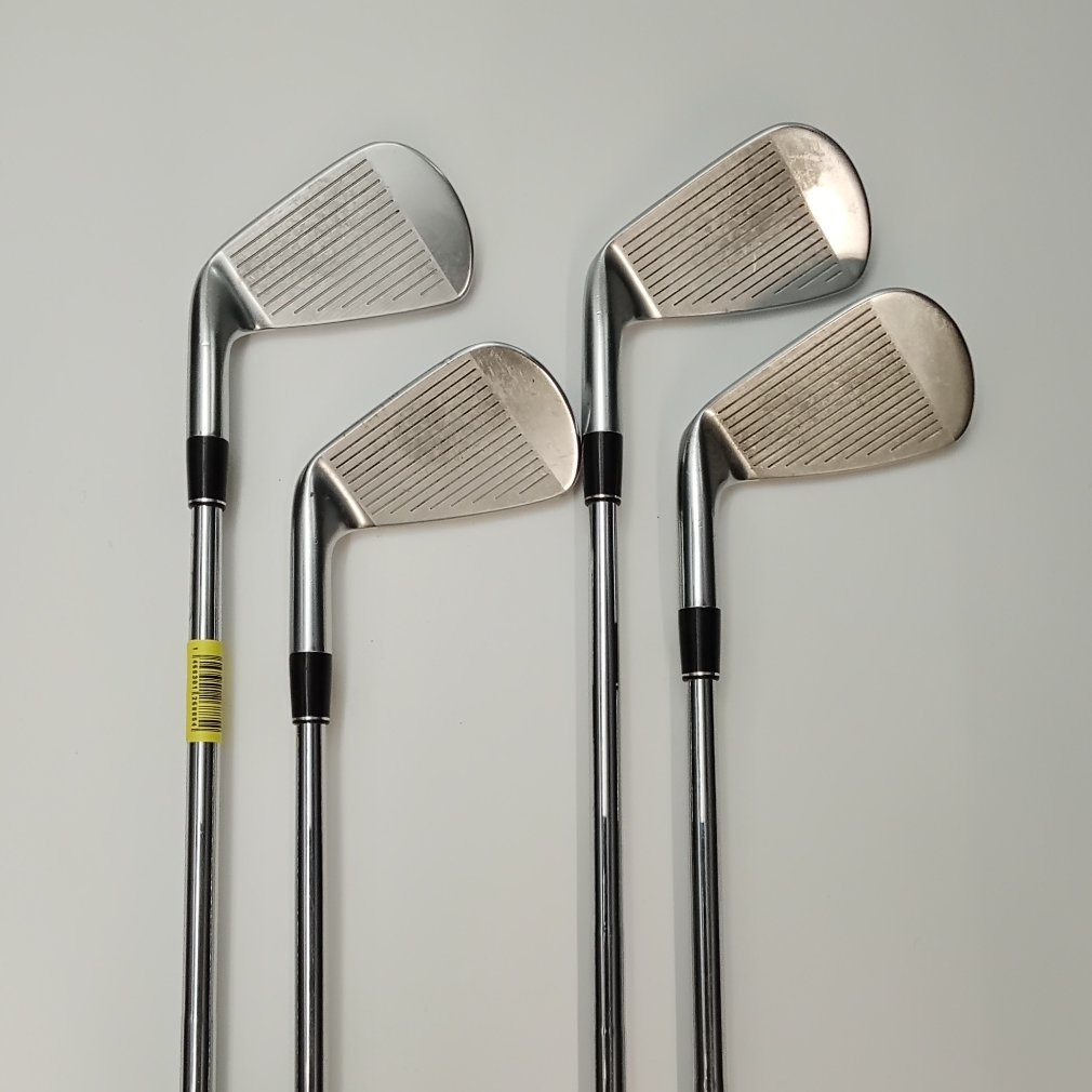SRIXON ZX5 MKⅡ S N.S.PRO MODUS3 TOUR105 DST｜Alpen Online