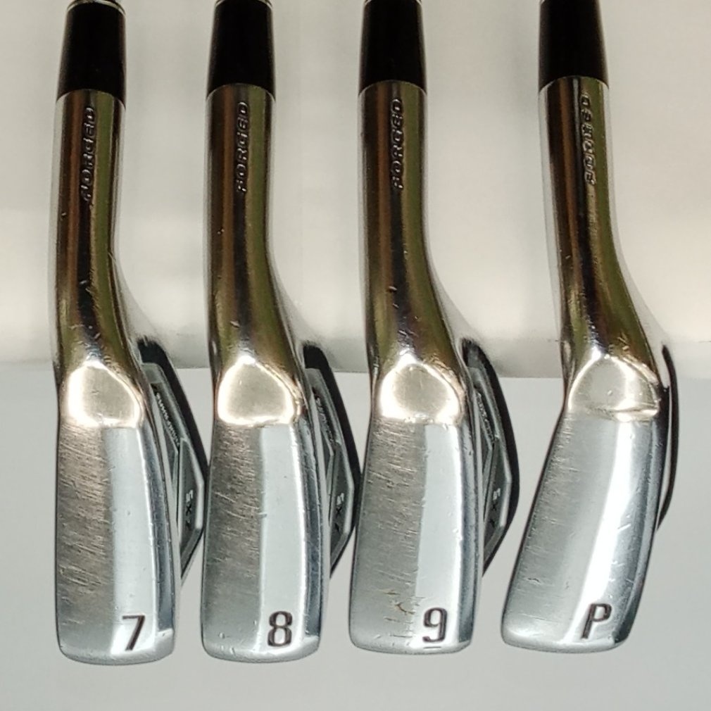 Brush3点セット【rk0905】 SRIXON ZX5 MKⅡ S N.S.PRO MODUS3 TOUR105 DST｜Alpen Online