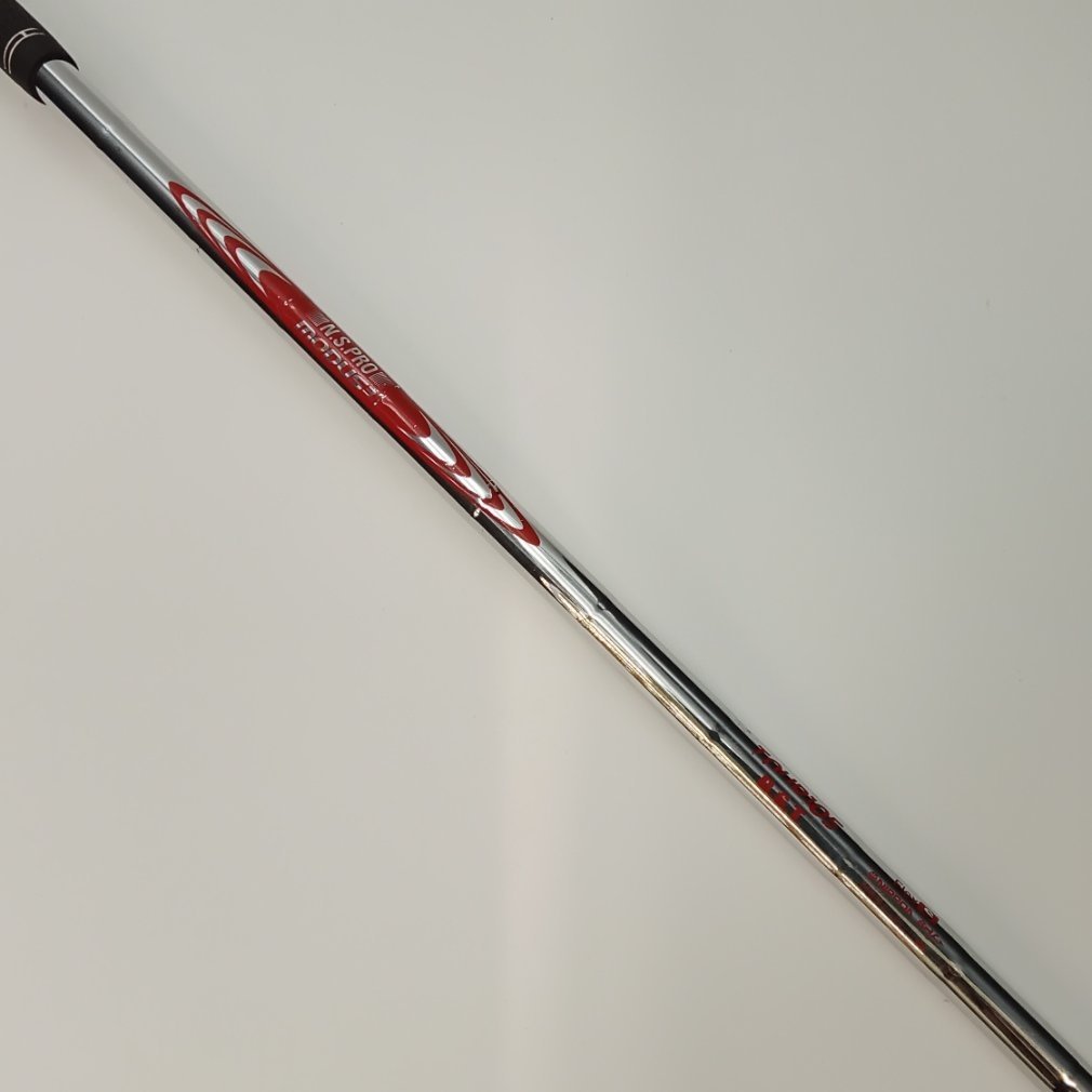 SRIXON ZX5 MKⅡ S N.S.PRO MODUS3 TOUR105 DST｜Alpen Online