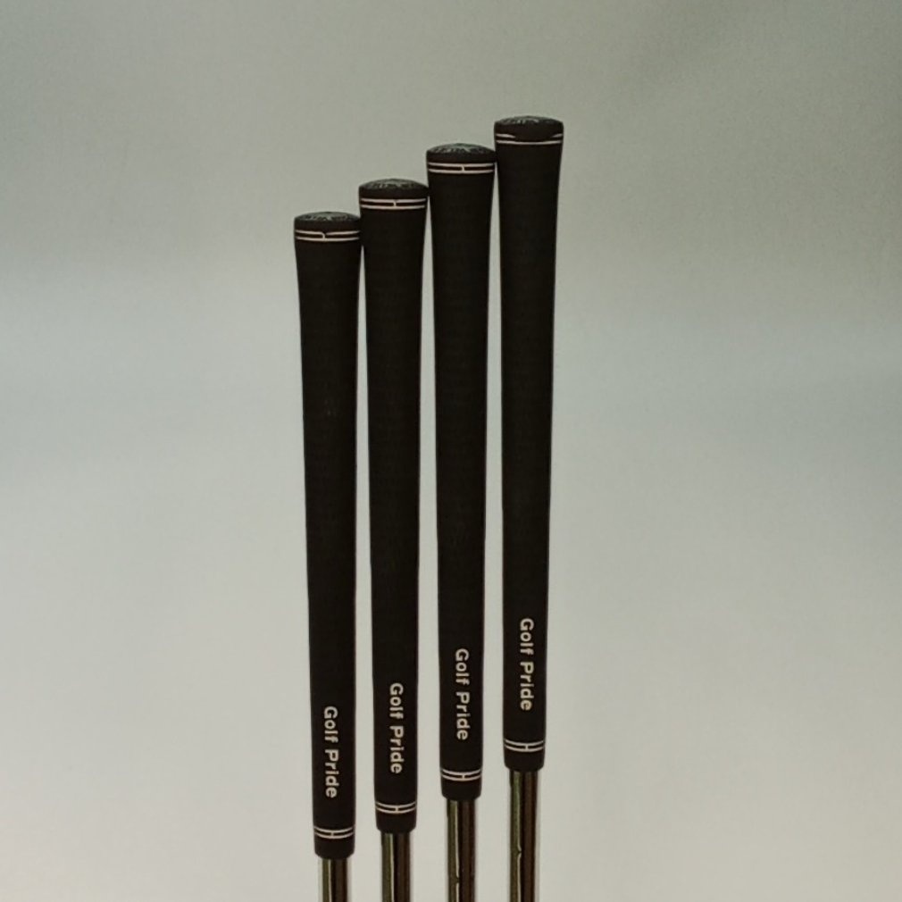 Brush3点セット【rk0905】 SRIXON ZX5 MKⅡ S N.S.PRO MODUS3 TOUR105 DST｜Alpen Online