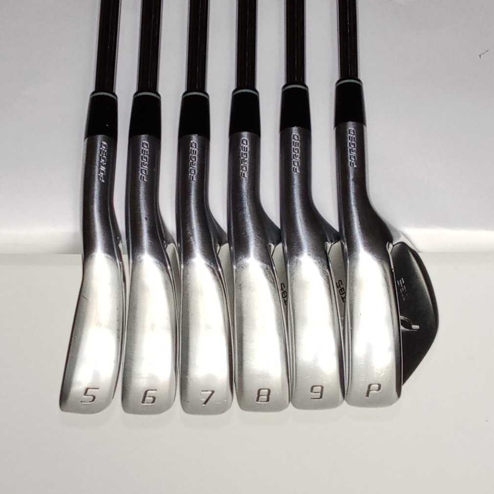 TB-5 FORGED (2025) R FS-90i｜Alpen Online 公式オンラインストア
