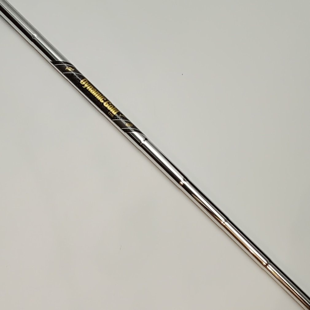 P7 CB (2024) S200 Dynamic Gold MID 115｜Alpen Online 公式