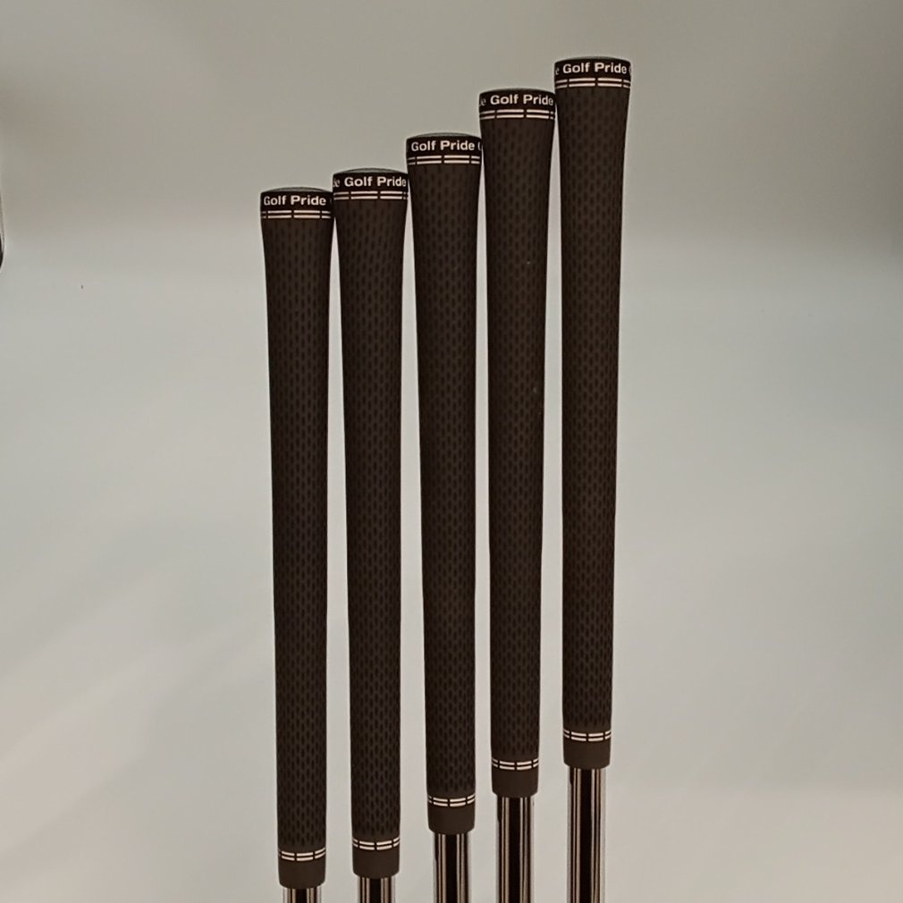 P7 CB (2024) S200 Dynamic Gold MID 115｜Alpen Online 公式