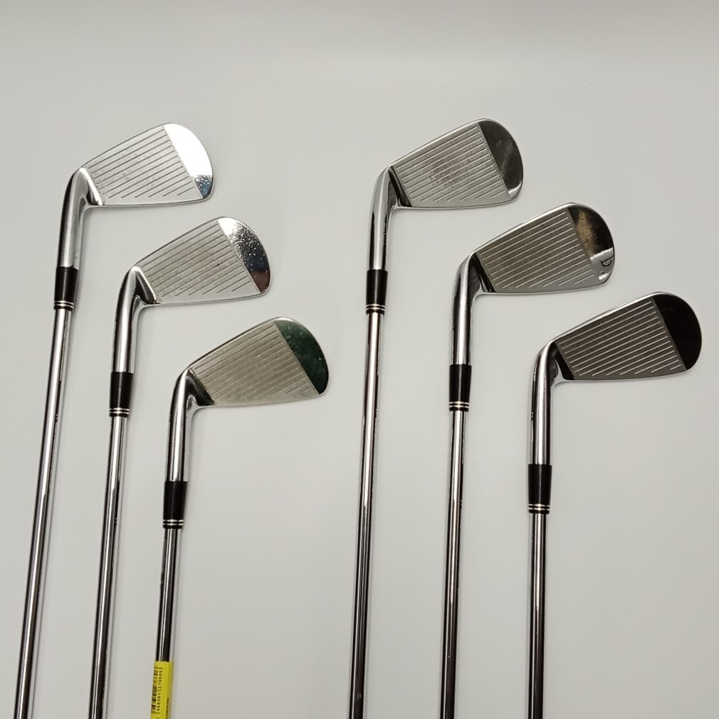 新品未使用‼️ WOLFGANG 3点セットSサイズ SRIXON Z725 S N.S.PRO 980GH D.S.T｜Alpen Online 公式オンラインストア