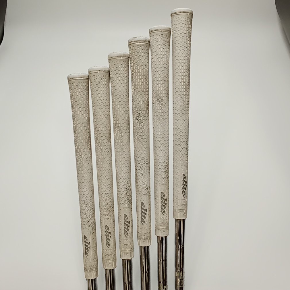 SRIXON Z725 S N.S.PRO 980GH D.S.T｜Alpen Online 公式オンラインストア