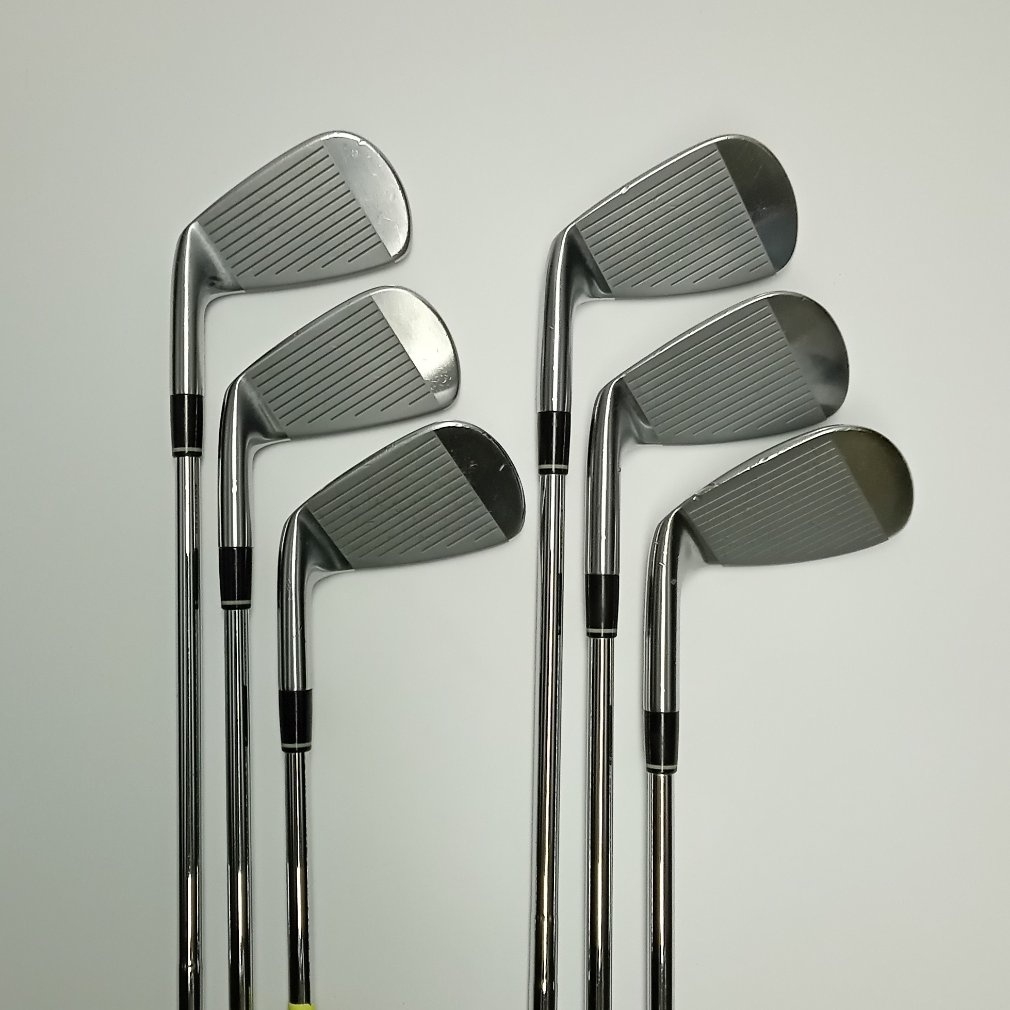ゴルフ13本 TC-788 FORGED S N.S.PRO MODUS3 TOUR105｜Alpen Online 公式