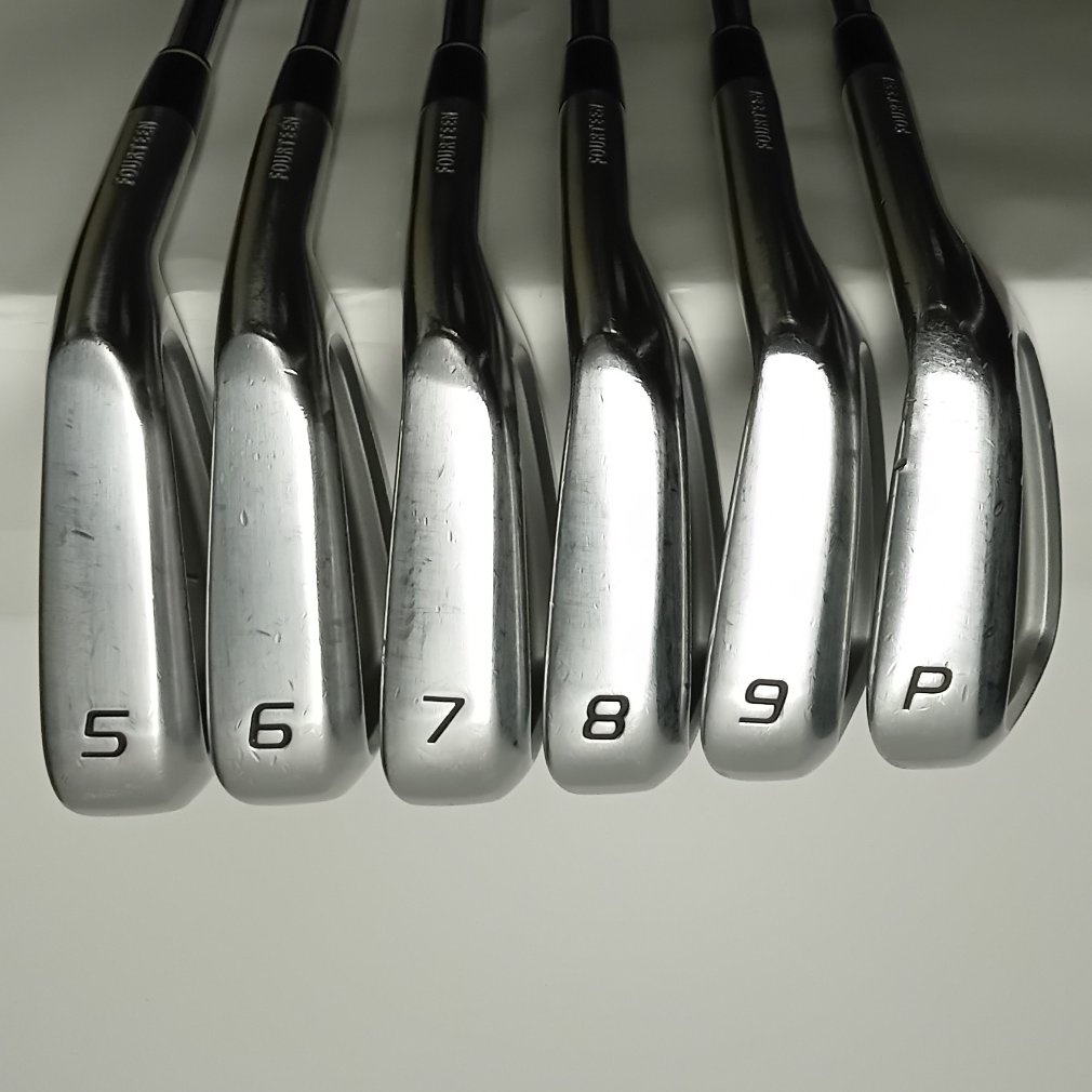 TC-788 FORGED S N.S.PRO MODUS3 TOUR105｜Alpen Online 公式
