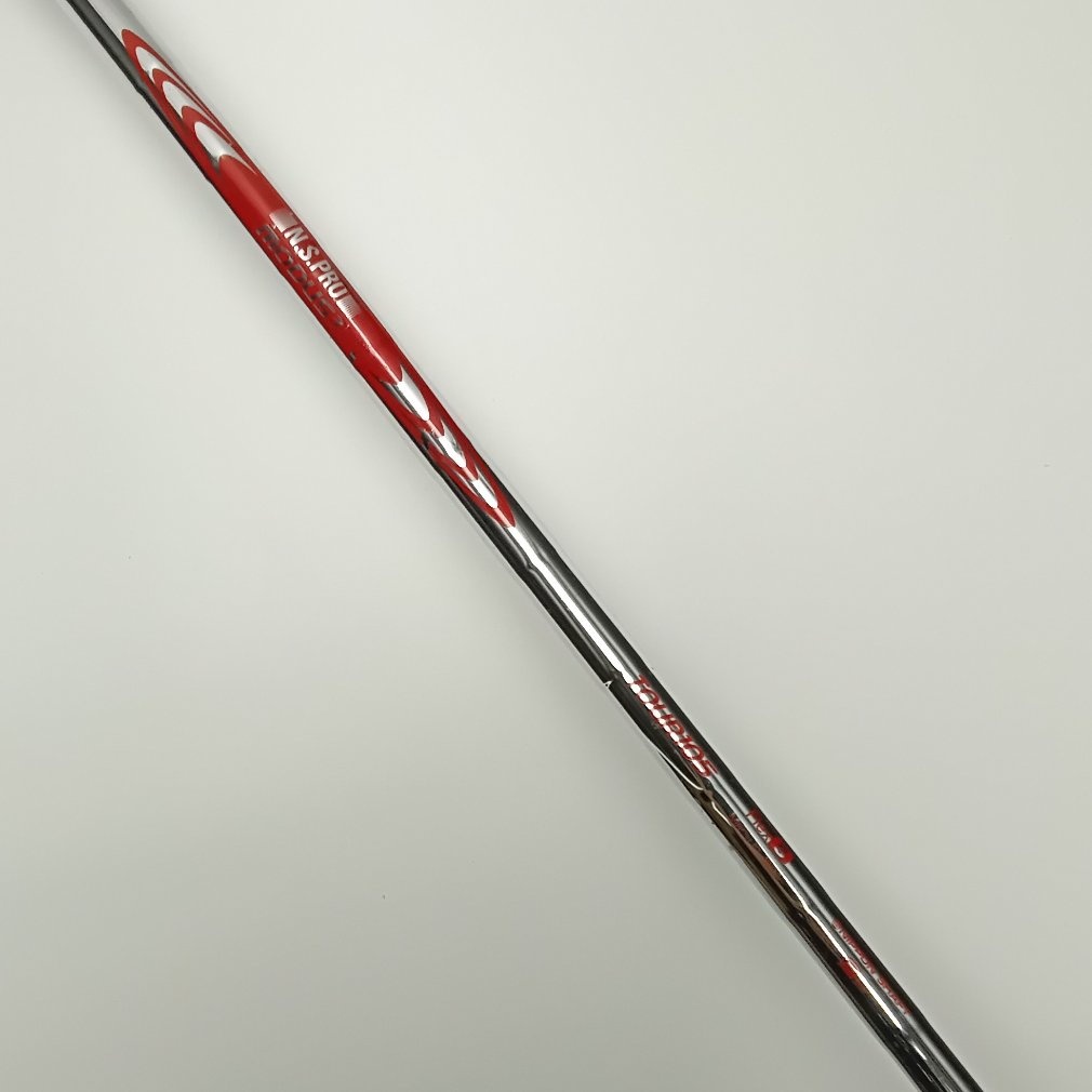 TC-788 FORGED S N.S.PRO MODUS3 TOUR105｜Alpen Online 公式