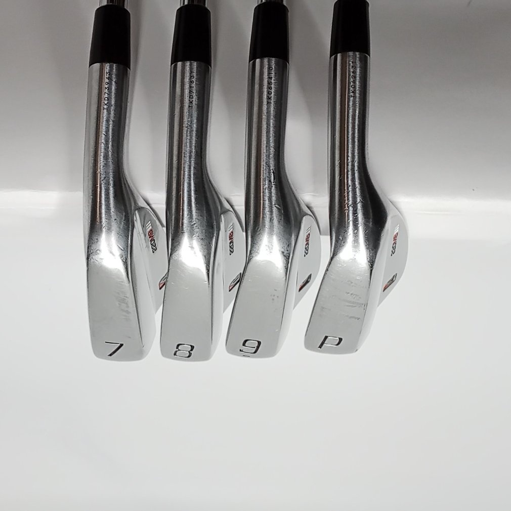 MODUS　TOUR　System3 125X　クリップ新品 2025年最新】modus 125 xの人気アイテム - メルカリ