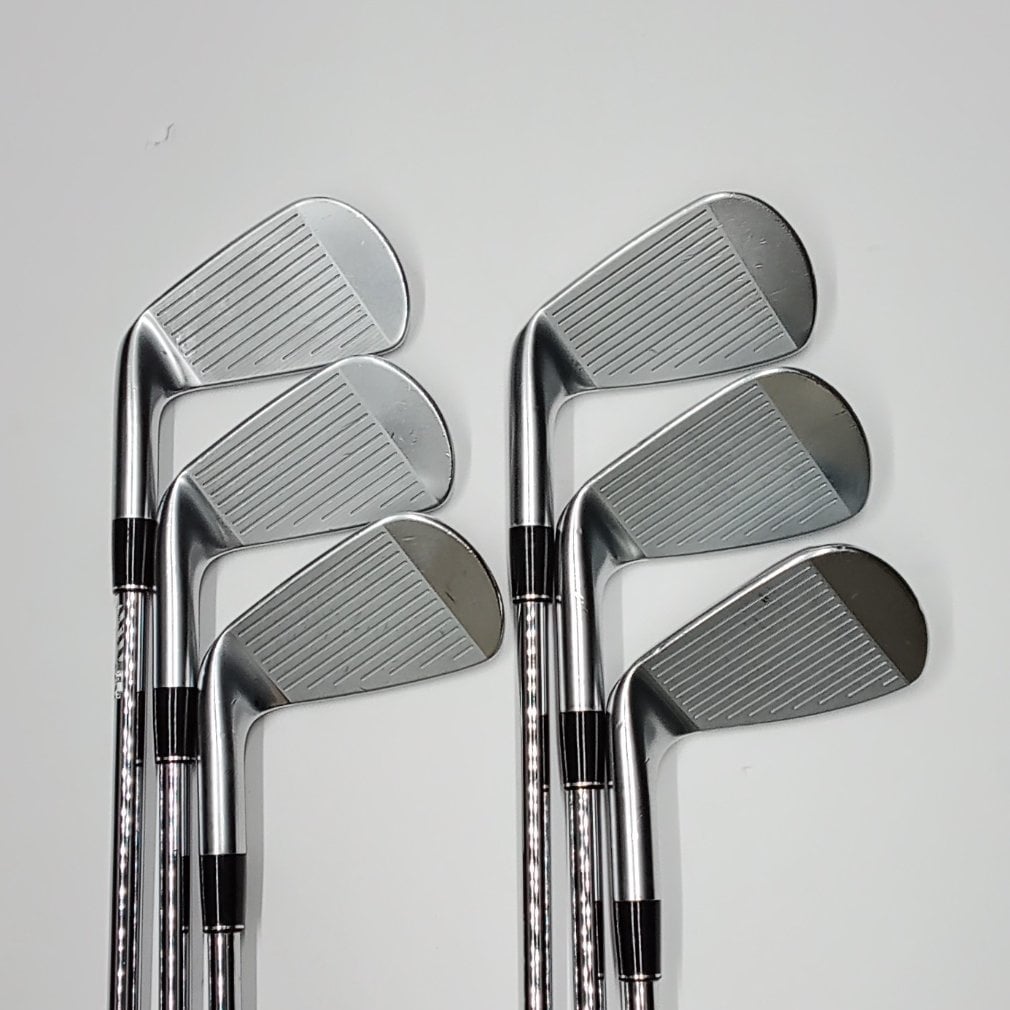 SRIXON Z-FORGEDⅡ S200 Dynamic Gold DST｜Alpen Online 公式