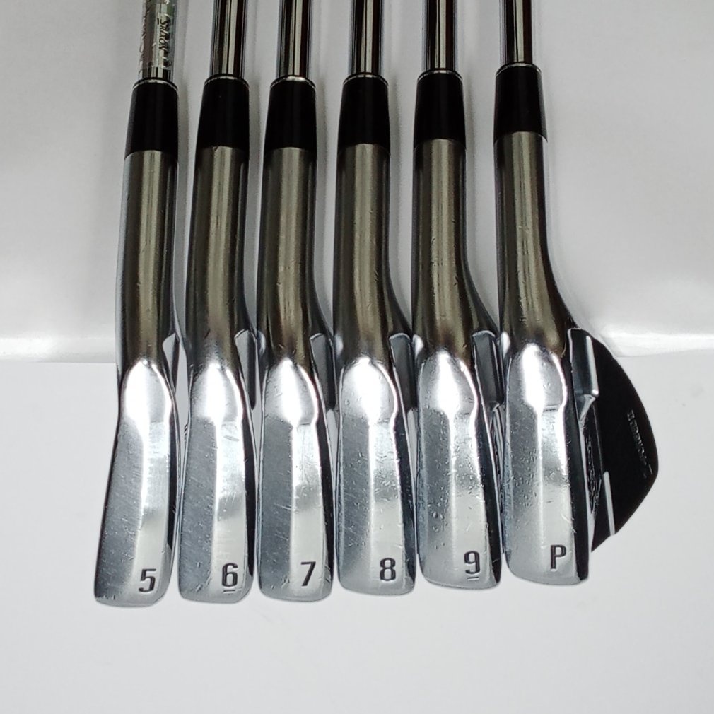 SRIXON Z-FORGEDⅡ S200 Dynamic Gold DST｜Alpen Online 公式