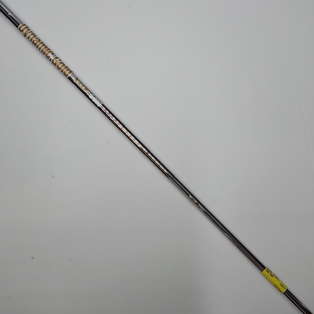SRIXON Z-FORGEDⅡ S200 Dynamic Gold DST｜Alpen Online 公式