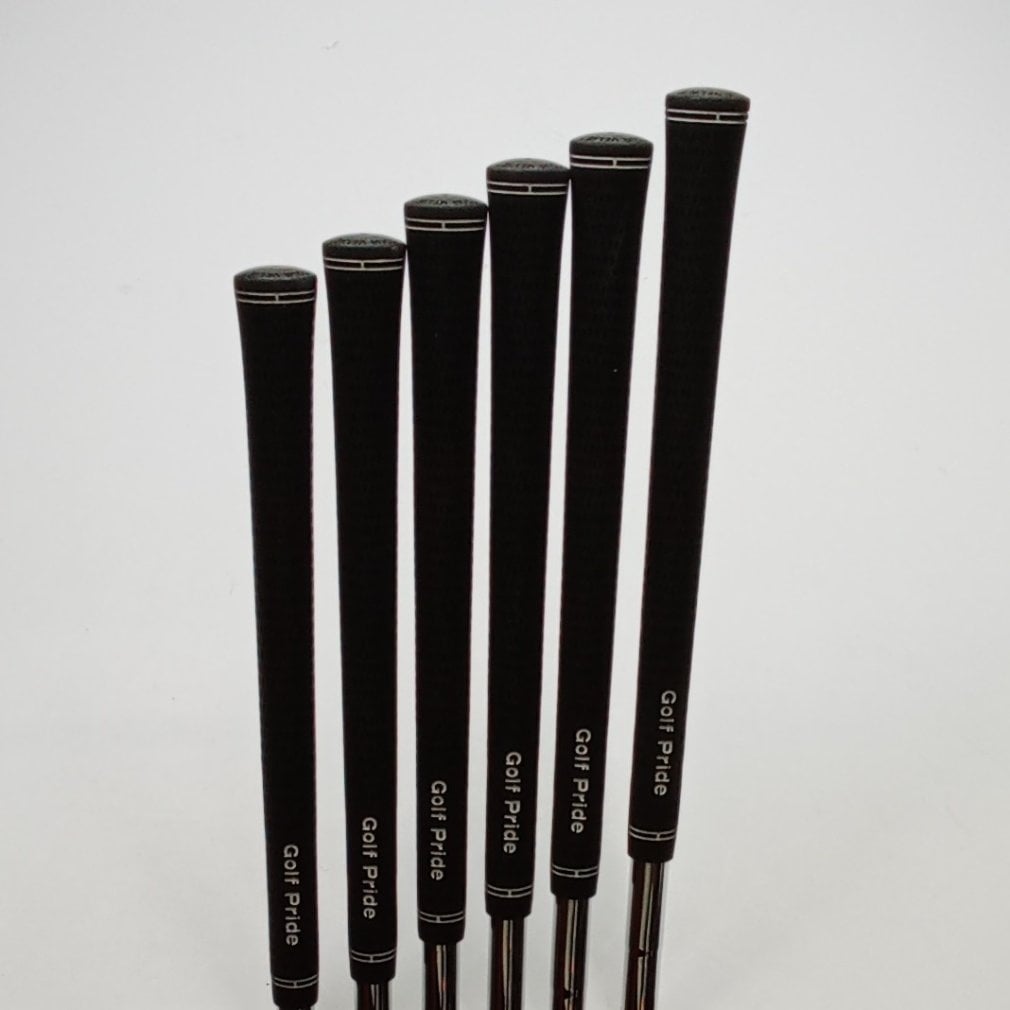 SRIXON Z-FORGEDⅡ S200 Dynamic Gold DST｜Alpen Online 公式