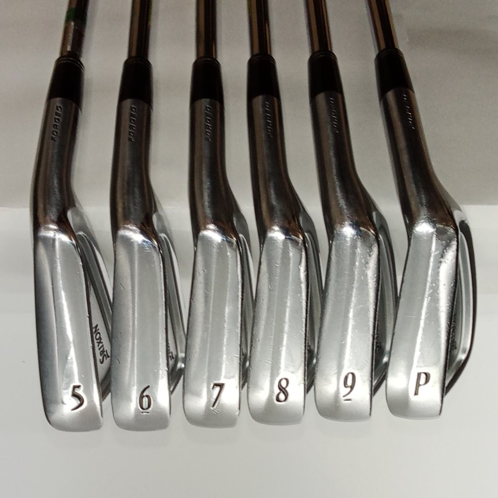 SRIXON Z765 S N.S.PRO 980GH D.S.T|Alpen Online 公式 SRIXON Z765 S N.S.PRO 980GH D.S.T|Alpen Online 公式
