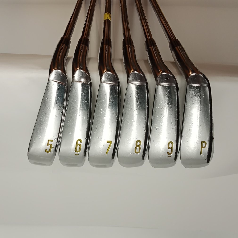 SRIXON ZX5 S N.S.PRO MODUS3 TOUR105 Design Tuning｜Alpen Online
