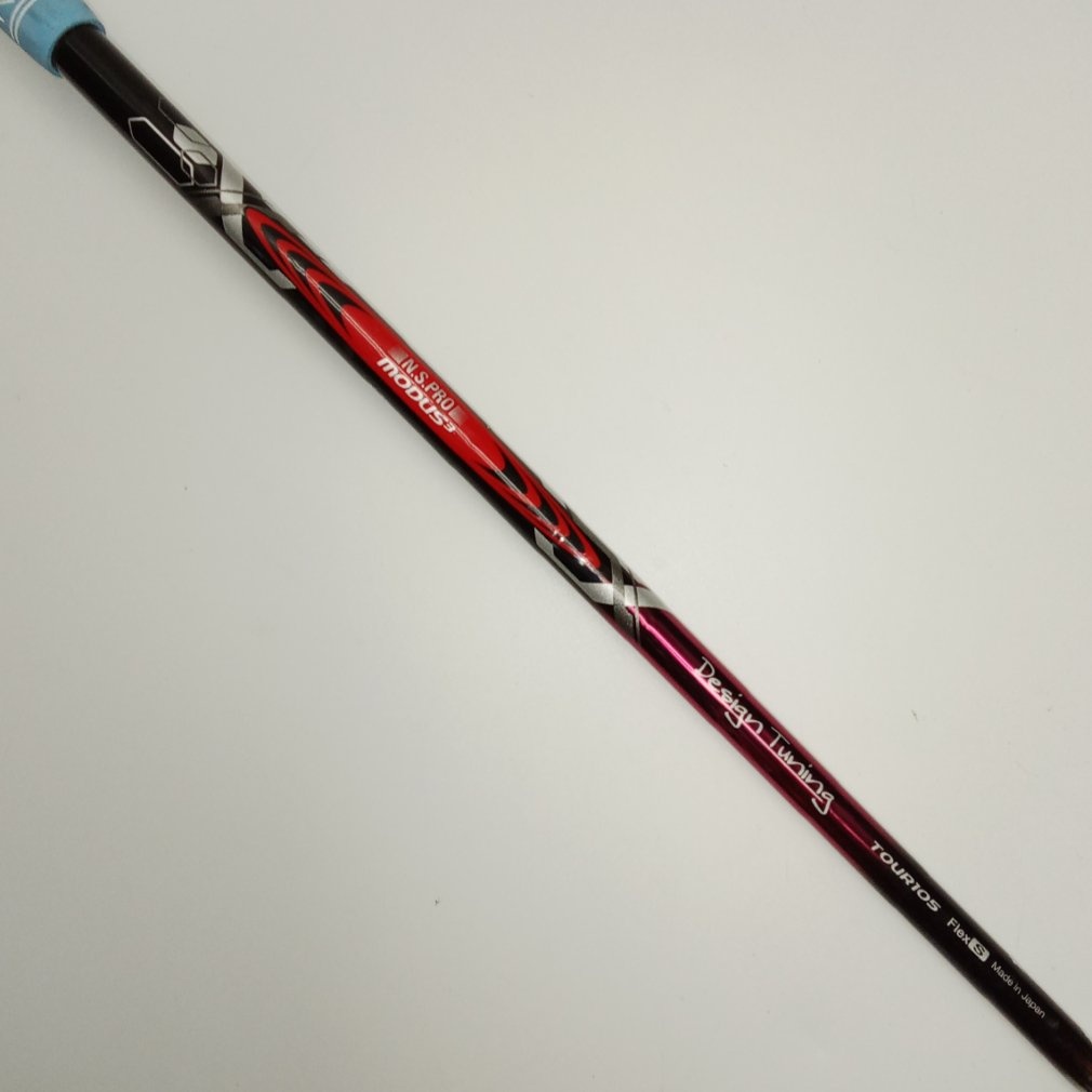 SRIXON ZX5 S N.S.PRO MODUS3 TOUR105 Design Tuning｜Alpen Online