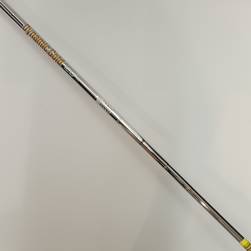 JPX 919 TOUR S200 Dynamic Gold 120｜Alpen Online 公式オンラインストア