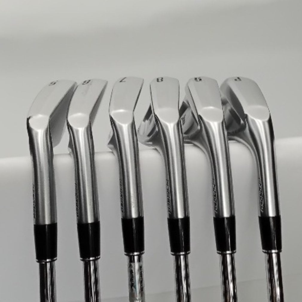 SRIXON ZXi7 S N.S.PRO MODUS3 TOUR105｜Alpen Online 公式オンライン