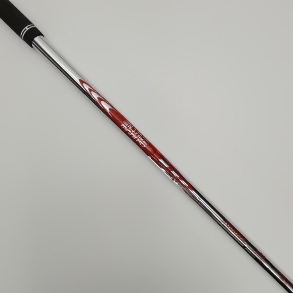 SRIXON ZXi7 S N.S.PRO MODUS3 TOUR105｜Alpen Online 公式オンライン