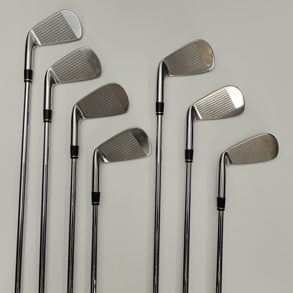TOUR WORLD 717V FORGED S N.S.PRO MODUS3 TOUR120｜Alpen Online 公式