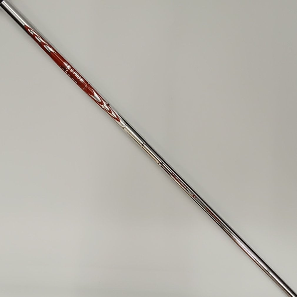TOUR WORLD 717V FORGED S N.S.PRO MODUS3 TOUR120｜Alpen Online 公式