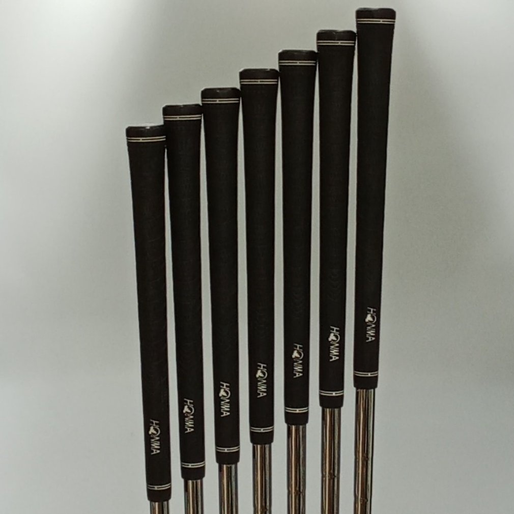 ホンマ TOURWORLD TW717V 6本 MODUS TOUR120 S TOUR WORLD 717V FORGED S N.S.PRO MODUS3 TOUR120｜Alpen Online 公式