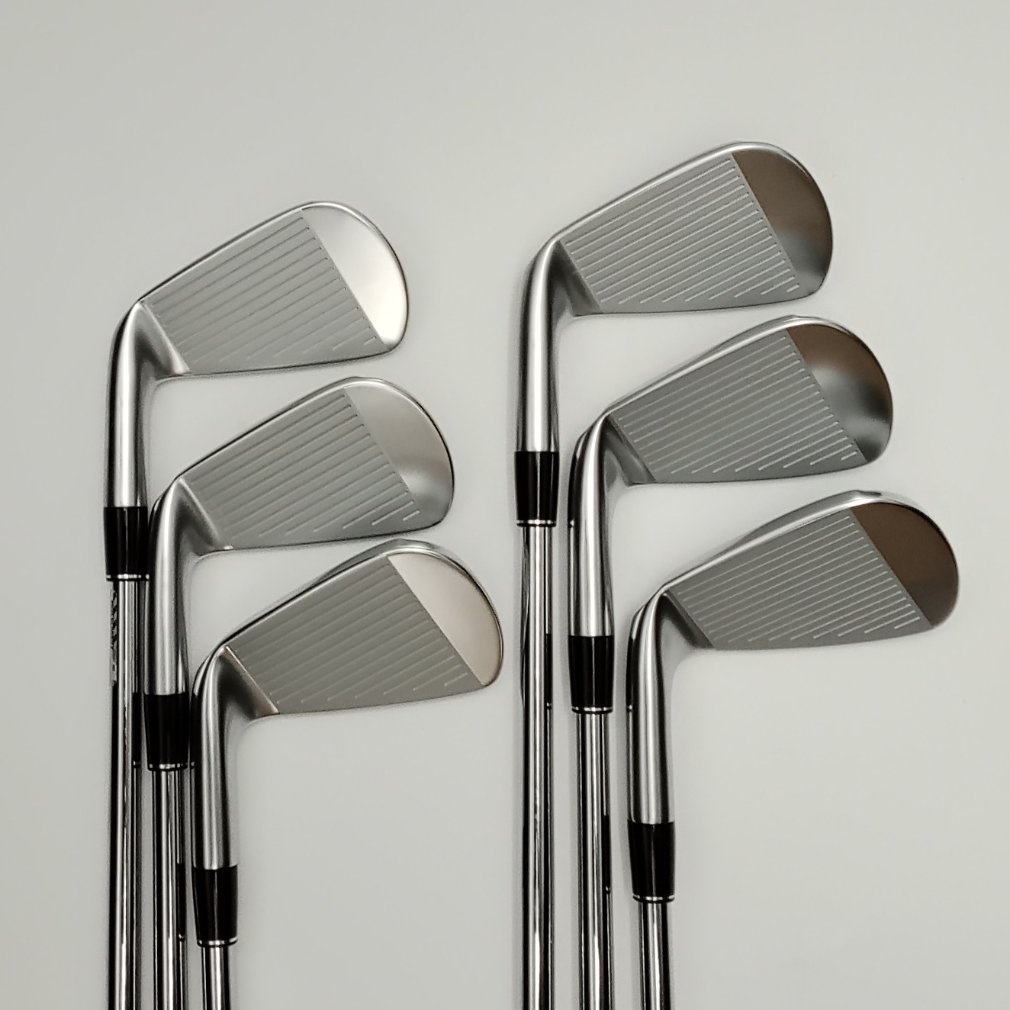 SRIXON ZXi7 X N.S.PRO MODUS3 TOUR120｜Alpen Online 公式オンライン