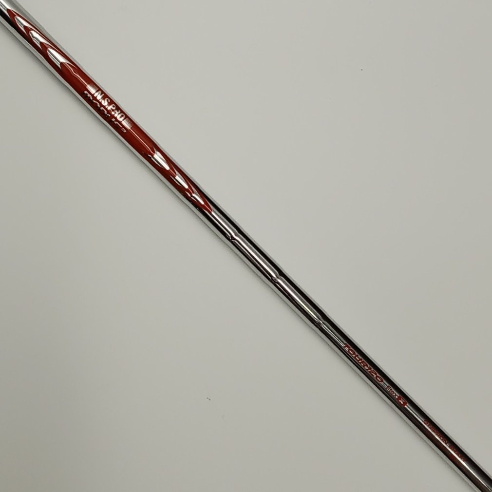 SRIXON ZXi7 X N.S.PRO MODUS3 TOUR120｜Alpen Online 公式オンライン