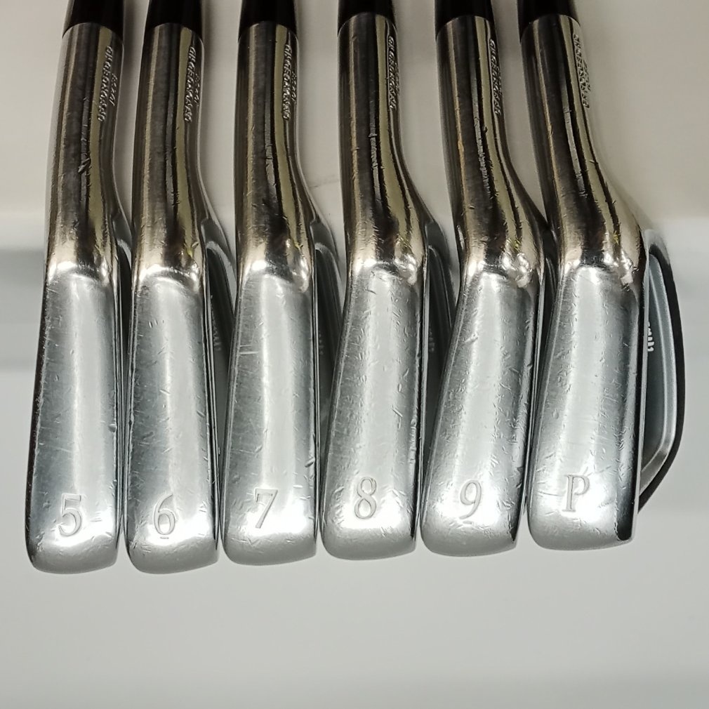 Mizuno Pro 319 S200 Dynamic Gold 105｜Alpen Online 公式オンライン