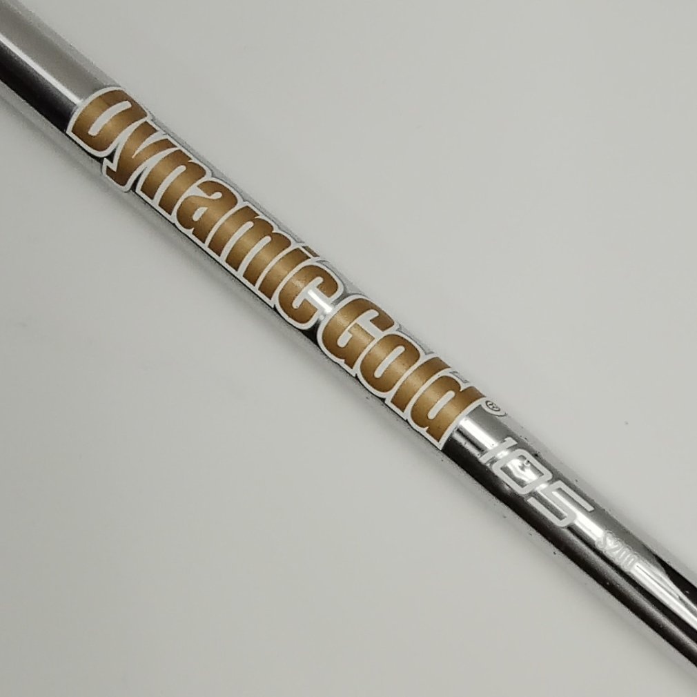 Mizuno Pro 319 S200 Dynamic Gold 105｜Alpen Online 公式オンライン