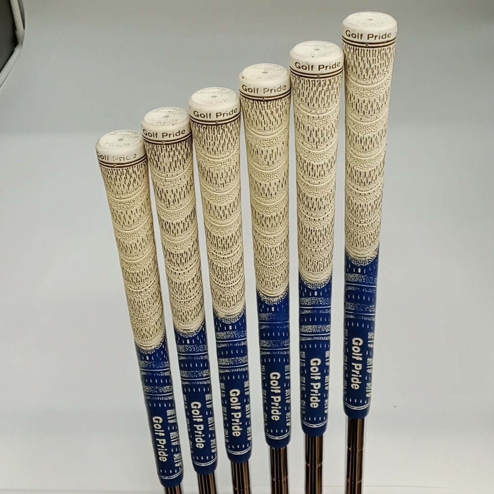 Mizuno Pro 319 S200 Dynamic Gold 105｜Alpen Online 公式オンライン
