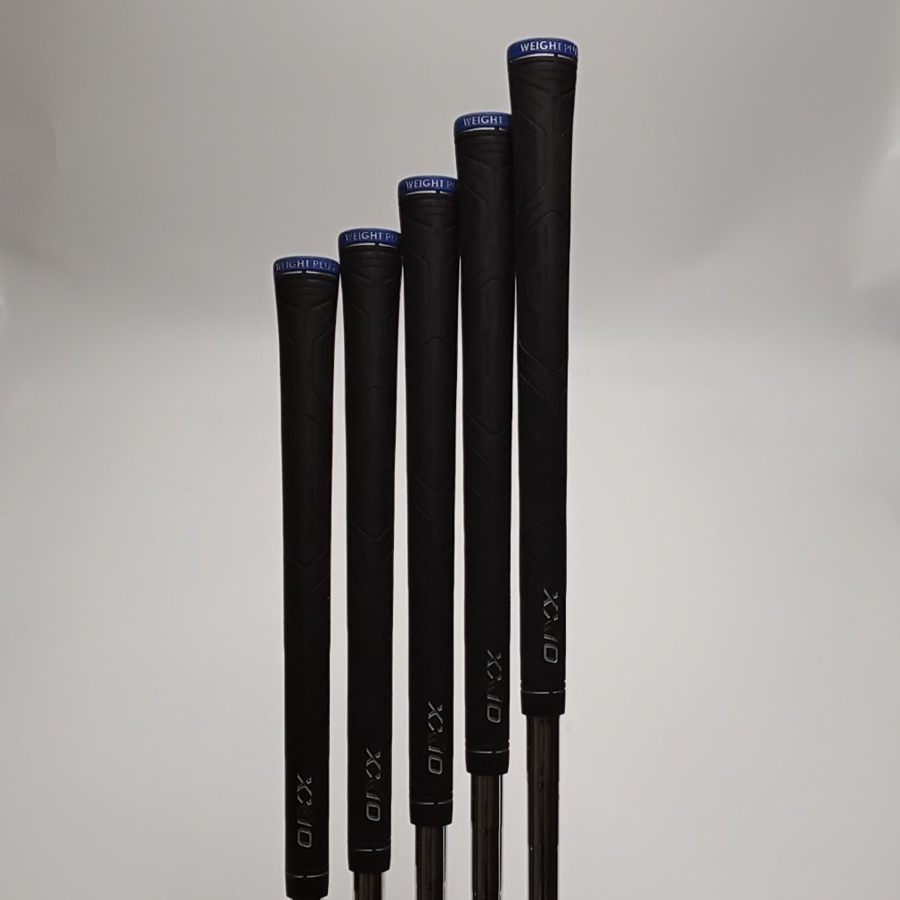 XXIO 13 ネイビー R N.S.PRO 850GH DST for XXIO｜Alpen Online 公式