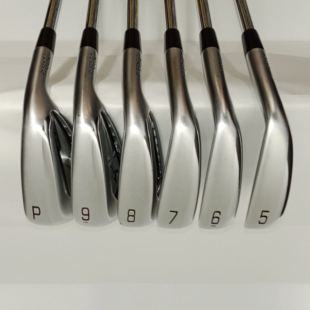 JPX 921 HOT METAL PRO S N.S.PRO MODUS3 TOUR105｜Alpen Online 公式