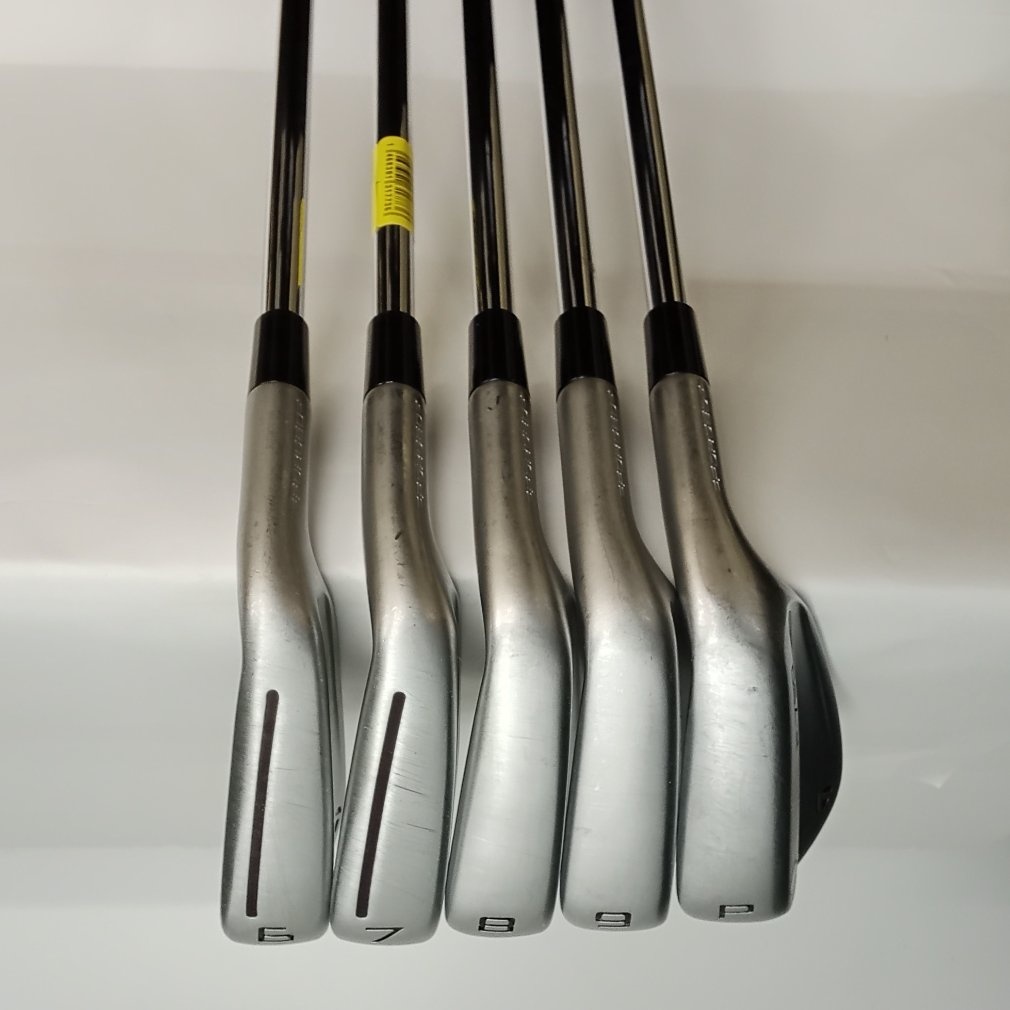 P790 (2023) S N.S.PRO MODUS3 TOUR105｜Alpen Online 公式オンライン