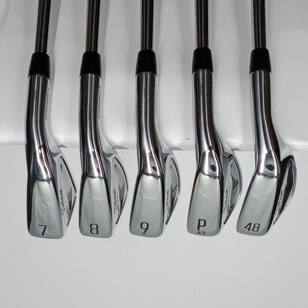 T350 (2023) N.S.PRO MODUS3 TOUR115[その他ｽﾁｰﾙ]｜Alpen Online 公式