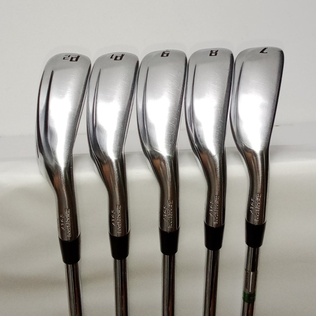 TOUR B JGR HF1 R N.S.PRO ZELOS 8｜Alpen Online 公式オンラインストア