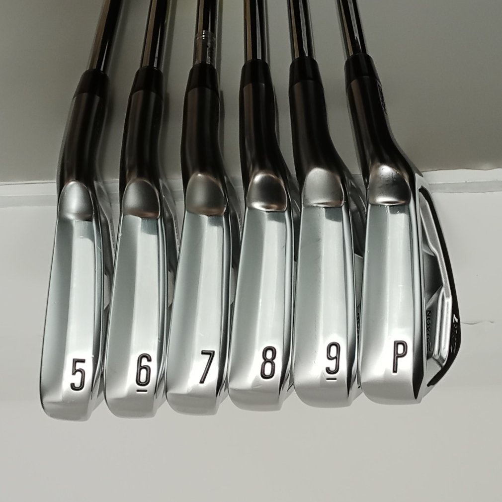 SRIXON ZXi7 S N.S.PRO MODUS3 TOUR105｜Alpen Online 公式オンライン