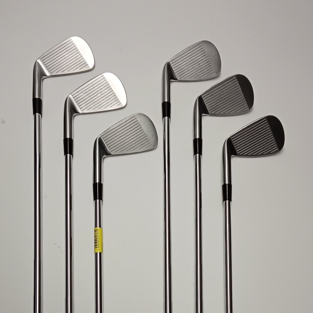 P7 MB (2020) S200 Dynamic Gold EX TOUR ISSUE｜Alpen Online 公式