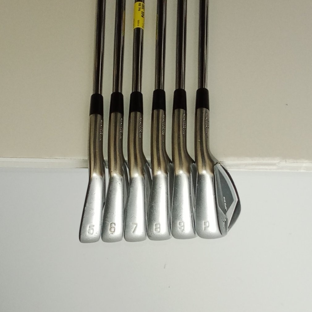 JPX 919 TOUR S200 Dynamic Gold 120｜Alpen Online 公式オンラインストア