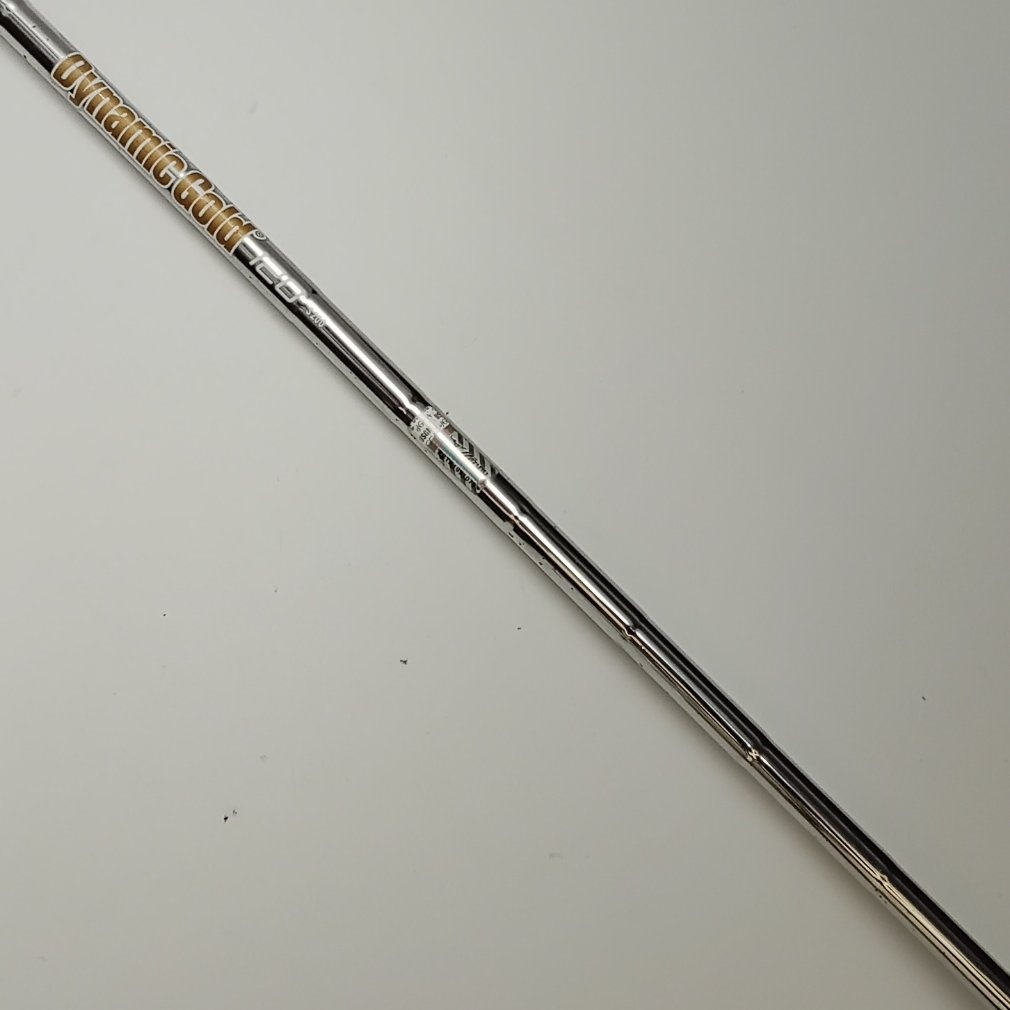 JPX 919 TOUR S200 Dynamic Gold 120｜Alpen Online 公式オンラインストア
