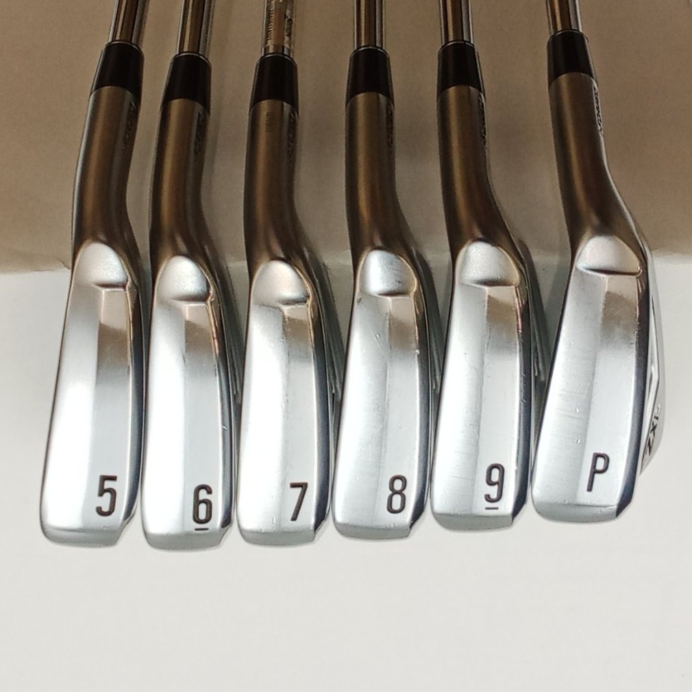 SRIXON ZXi5 S N.S.PRO 950GH neo｜Alpen Online 公式オンラインストア