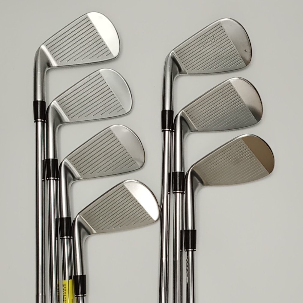 SRIXON ZX5 S N.S.PRO MODUS3 TOUR105 DST｜Alpen Online