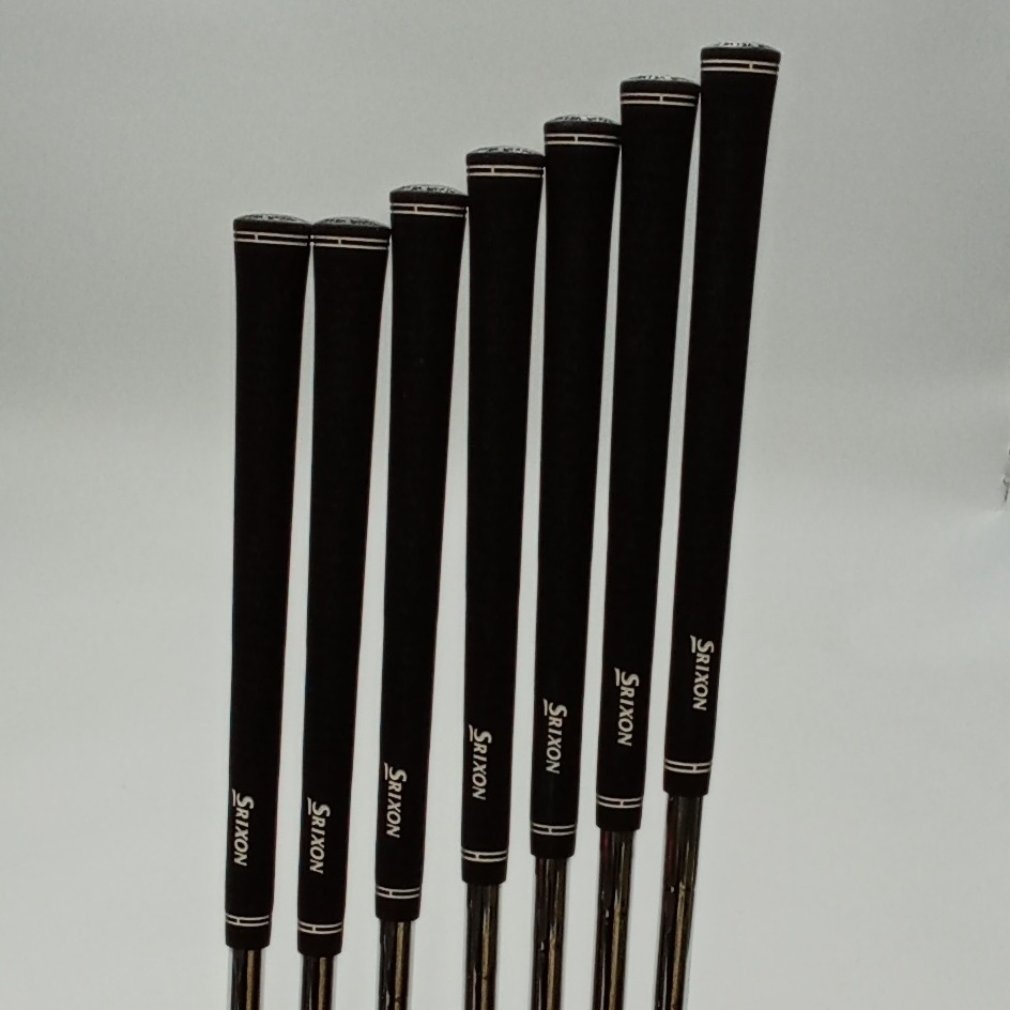 SRIXON ZX5 S N.S.PRO MODUS3 TOUR105 DST｜Alpen Online