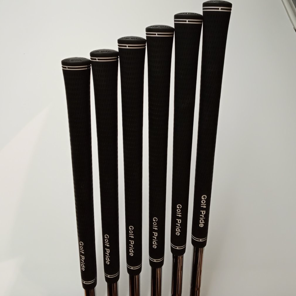 SRIXON ZX7 MKⅡ S N.S.PRO MODUS3 TOUR120｜Alpen Online 公式