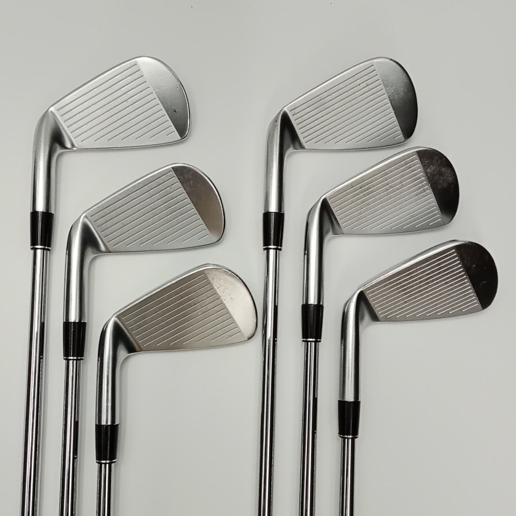 SRIXON ZX7 S N.S.PRO MODUS3 TOUR120｜Alpen Online 公式オンラインストア