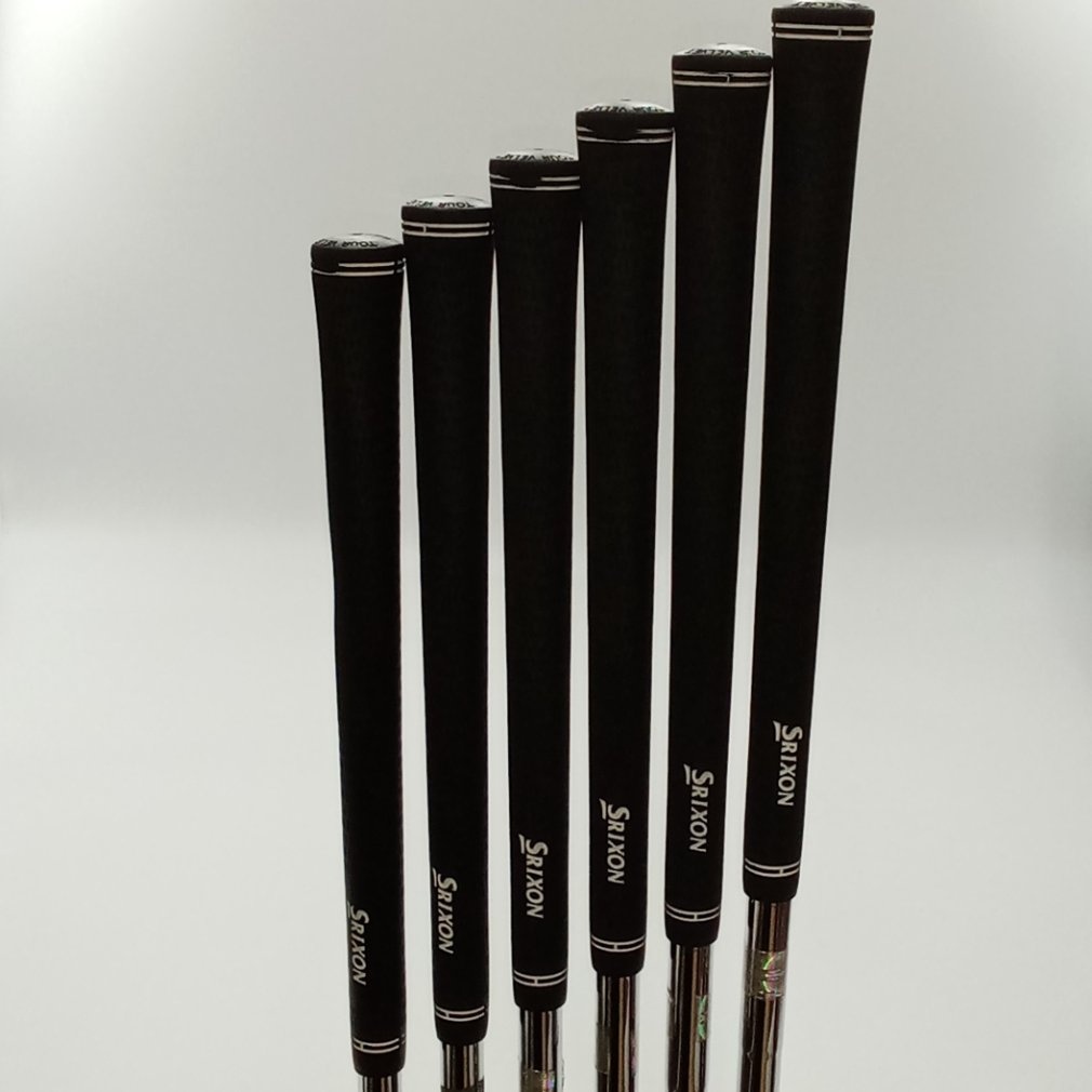 SRIXON ZX7 S N.S.PRO MODUS3 TOUR120｜Alpen Online 公式オンラインストア