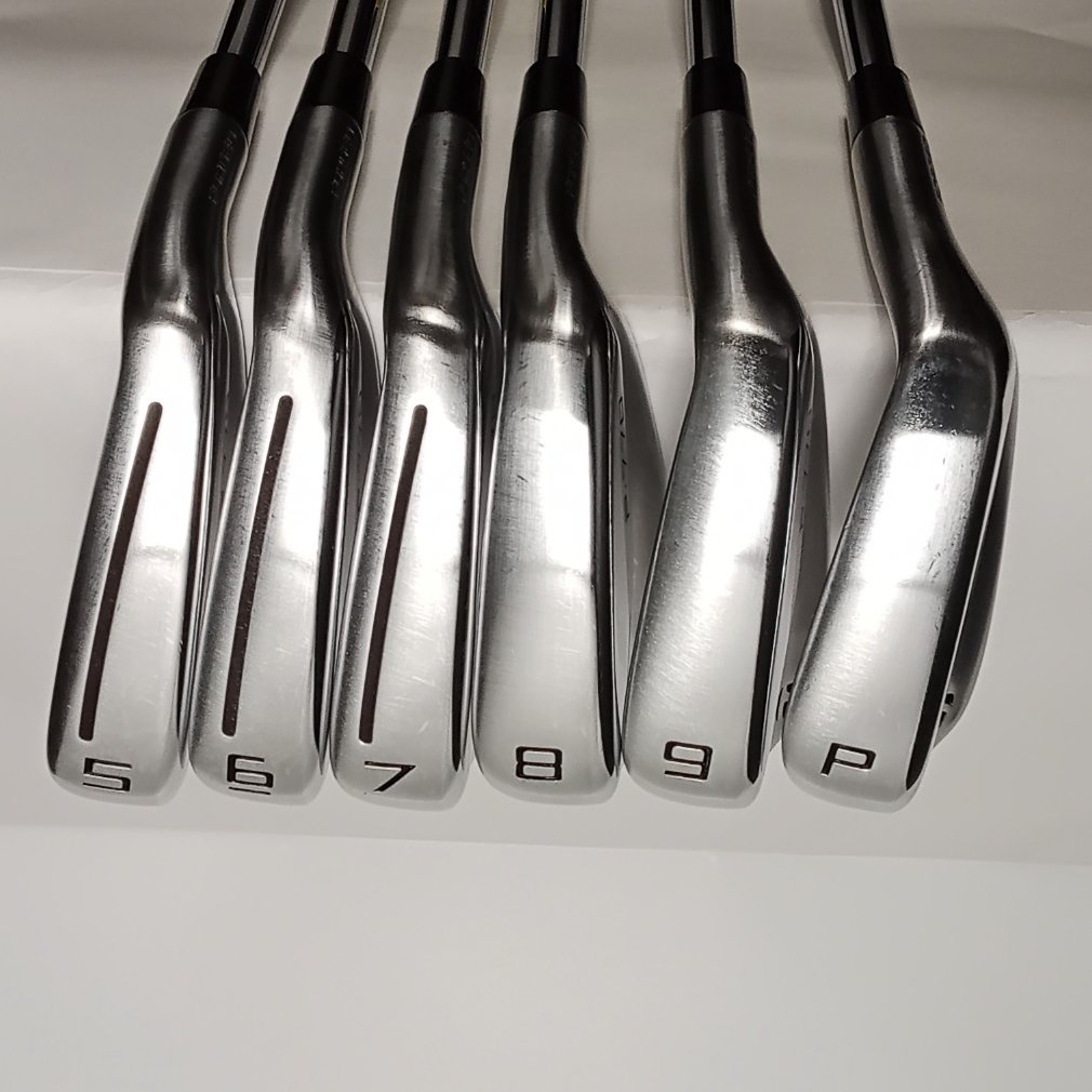 P770 (2020) S200 Dynamic Gold EX TOUR ISSUE｜Alpen Online 公式